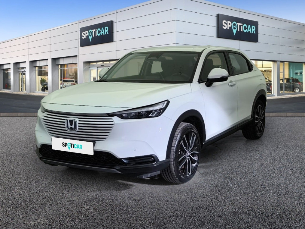 Honda HR-V E:HEV 1.5 i-MMD Executive