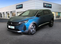 Peugeot 5008 BlueHDi 130ch S&S EAT8 Allure Pack