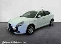 Alfa Romeo GIULIETTA SERIE 3 Série 3 1.6 JTDm 120 ch S&S Business