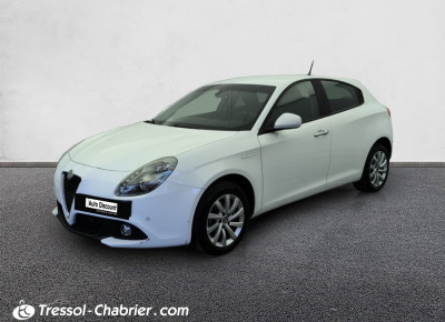 Alfa Romeo GIULIETTA SERIE 3 Série 3 1.6 JTDm 120 ch S&S Business