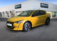 Peugeot 208 PureTech 130 S&S EAT8 GT Line