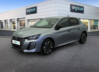 Peugeot 208 Nouvelle Hybrid 145 ch e-DCS6 Allure