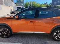 Peugeot 2008 PureTech 100 S&S BVM6 Allure