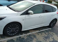 Ford Focus 1.0 EcoBoost 125 S&S ST Line