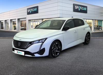 Peugeot 308 PureTech 130ch S&S EAT8 Allure Pack