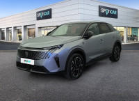 Peugeot 3008 Hybrid 136 e-DCS6 GT