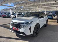 Peugeot 3008 Nouveau Hybrid 145 e-DCS6 GT