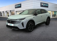 Peugeot 3008 Nouveau Hybrid 145 e-DCS6 GT