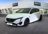 Peugeot 308 PureTech 130ch S&S EAT8 GT Pack