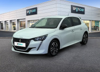 Peugeot 208 PureTech 100 S&S EAT8 Allure