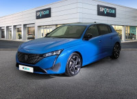 Peugeot 308 PureTech 130ch S&S BVM6 Allure Pack