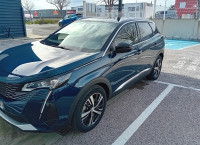 Peugeot 3008 Hybrid 136 e-DCS6 GT