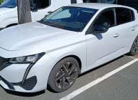 Peugeot 308 PureTech 130ch S&S EAT8 Allure Pack