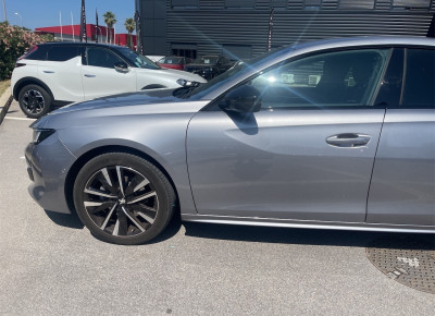 Peugeot 508 BlueHDi 130 ch S&S EAT8 GT