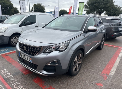 Peugeot 3008 1.2 Puretech 130ch S&S EAT6 Crossway