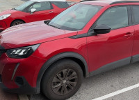 Peugeot 2008 PureTech 100 S&S BVM6 Style