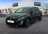Peugeot 208 Nouvelle Hybrid 145 ch e-DCS6 Allure