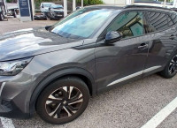 Peugeot 2008 BlueHDi 110 S&S BVM6 Allure
