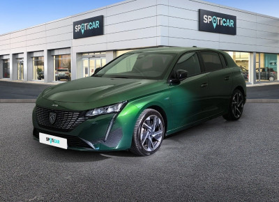 Peugeot 308 PHEV 180 e-EAT8 Allure Pack