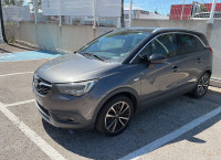 Opel CROSSLAND X 1.2 Turbo 130 ch Design 120 ans