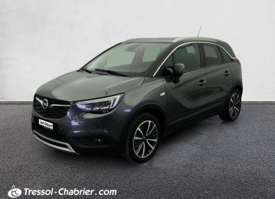 Opel CROSSLAND X 1.2 Turbo 130 ch Design 120 ans