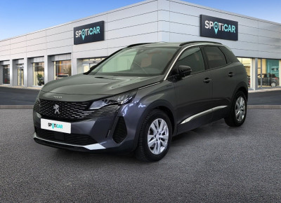 Peugeot 3008 BlueHDi 130ch S&S BVM6 Style