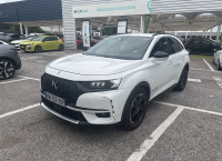 DS DS7 CROSSBACK PureTech 180 EAT8 Performance Line+