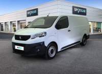 Peugeot EXPERT FOURGON FGN TOLE XL BLUEHDI 100 S&S BVM6