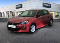 Peugeot 208 BlueHDi 100 S&S BVM6 Active