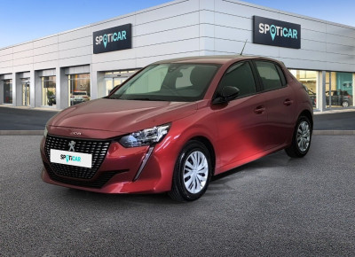 Peugeot 208 BlueHDi 100 S&S BVM6 Active