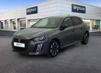 Peugeot 208 Nouvelle Hybrid 145 ch e-DCS6 Allure