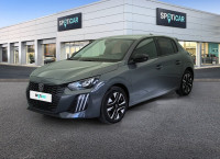 Peugeot 208 Nouvelle Hybrid 110 ch e-DCS6 Allure