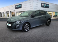 Peugeot 208 Nouvelle Hybrid 145 ch e-DCS6 Allure