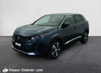 Peugeot 3008 Puretech 130ch S&S EAT8 Allure Pack