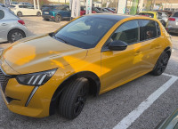 Peugeot 208 ELECTRIQUE 50 kWh 136ch GT