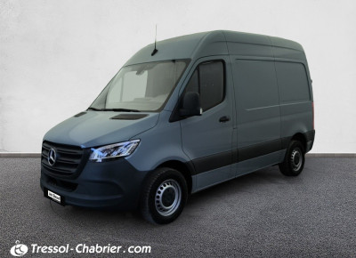Mercedes SPRINTER FOURGON FGN 215 CDI 33 3.0T FWD PRO