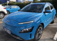 Hyundai KONA ELECTRIC Electrique 39 kWh - 136 ch Intuitive