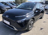 Hyundai BAYON 1.0 T-GDi 100 DCT-7 Hybrid 48V Intuitive