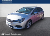 Opel Astra 1.2 Turbo 130 ch BVM6 Elegance Business