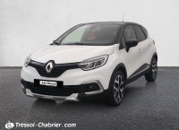 Renault CAPTUR TCe 130 FAP Intens