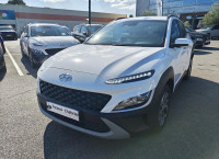 Hyundai KONA HYBRID 141 Intuitive