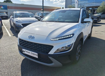 Hyundai KONA HYBRID 141 Intuitive