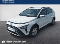 Hyundai BAYON 1.0 T-GDi 100 DCT-7 Hybrid 48V Business