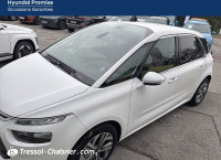 Citroën C4 Picasso PureTech 130 S&S Exclusive