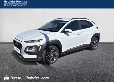 Hyundai KONA HYBRID 1.6 GDi Hybrid Executive