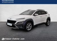 Hyundai Kona 1.6 CRDi 136 Hybrid 48V Creative