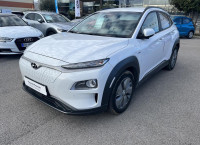 Hyundai KONA ELECTRIC Electrique 64 kWh - 204 ch Creative