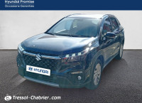 Suzuki S-Cross 1.5 Dualjet Hybrid Auto Privilège