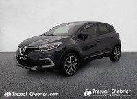 Renault CAPTUR TCe 150 Energy EDC S-Edition