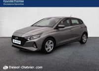 Hyundai i20 1.2 84 Initia